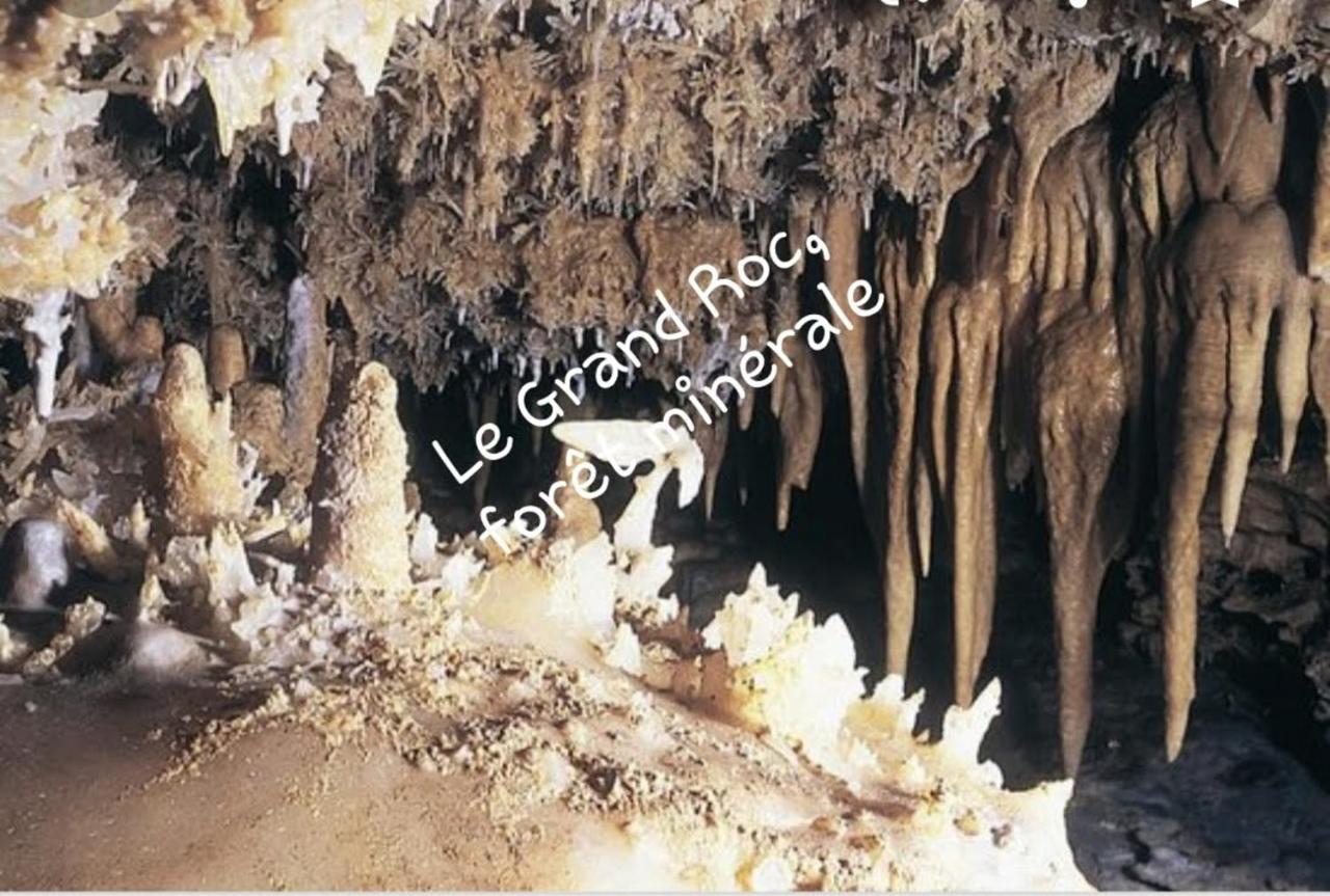 Chateau De L Herm, Lascaux, Sarlat, En Perigord Noir Rouffignac Saint-Cernin Exteriér fotografie