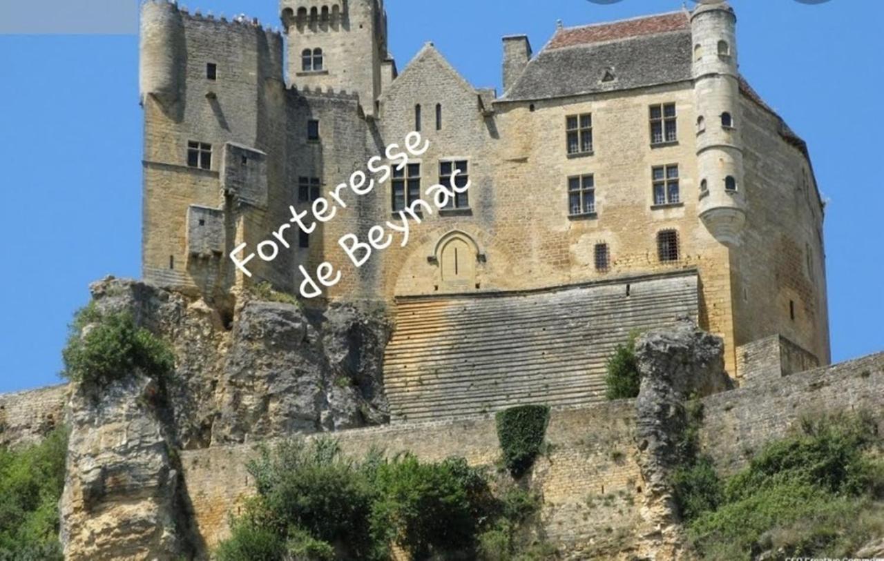 Chateau De L Herm, Lascaux, Sarlat, En Perigord Noir Rouffignac Saint-Cernin Exteriér fotografie