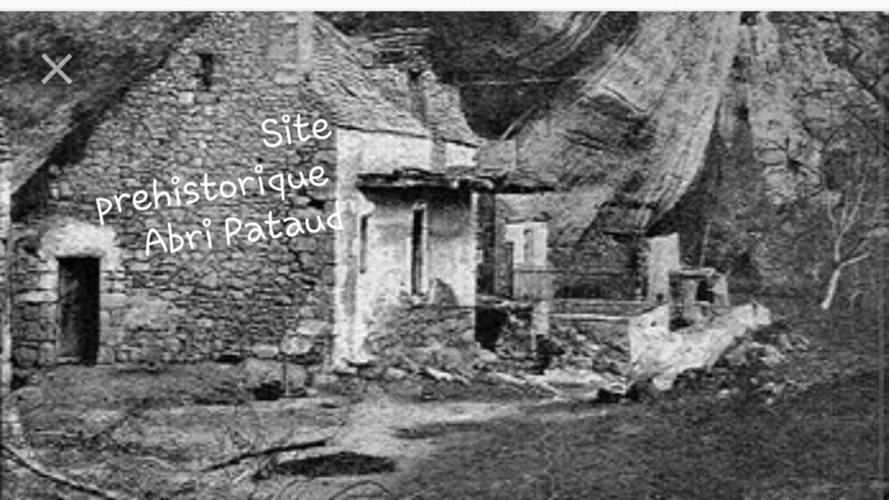 Chateau De L Herm, Lascaux, Sarlat, En Perigord Noir Rouffignac Saint-Cernin Exteriér fotografie