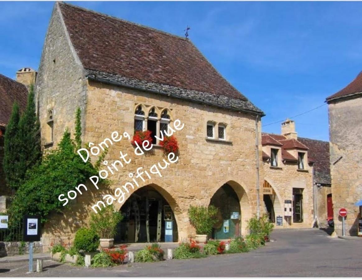 Chateau De L Herm, Lascaux, Sarlat, En Perigord Noir Rouffignac Saint-Cernin Exteriér fotografie
